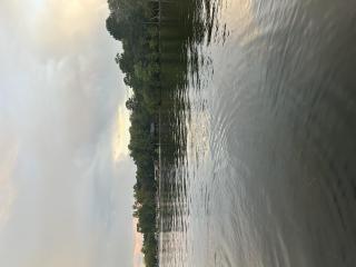 Clearwater Golden Escape on Lake Hamilton condo - 8