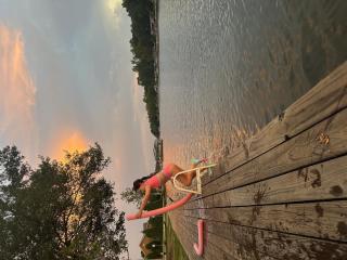 Clearwater Golden Escape on Lake Hamilton condo - 6
