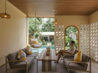 Island Bloom Villas - 1