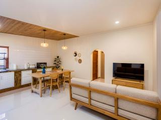 Island Bloom Villas - 5