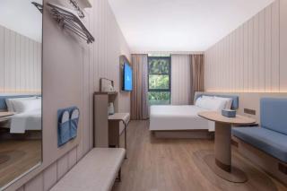 Hanting Hotel Hefei Municipal Government - 0