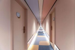 Hanting Hotel Hefei Municipal Government - 2