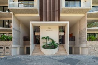 Paravian 606, 1-Bedroom Condo, Playa del Carmen - 3