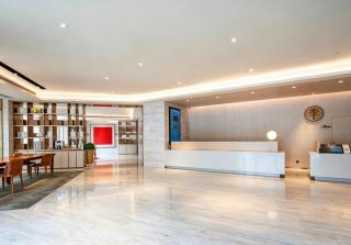 JI Hotel Hefei North Mengcheng Road - 4