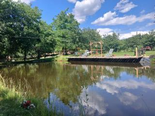 Camping Livada Musceleana - 1