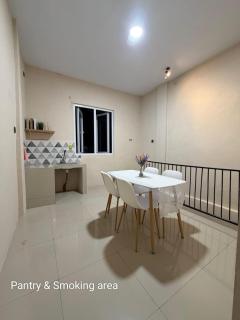 Gassania Hostel - 1