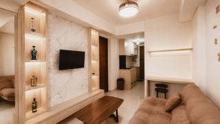 SleepRest @ Pollux Habibie - 7