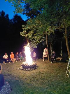 Camping Livada Musceleana - 6