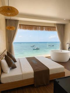 Sala Beach Villa Phú Quý - 4