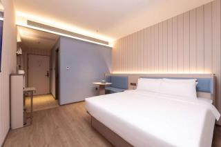 Hanting Hotel Hefei Municipal Government - 7