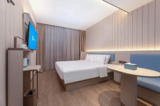 Hanting Hotel Hefei Municipal Government - 8