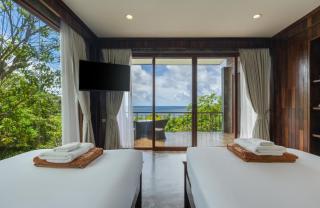 Tanote Villa resort, Koh-Tao - 6