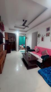 Sukoon retreat 1bhk Mountain View apartment in rishikesh - 6