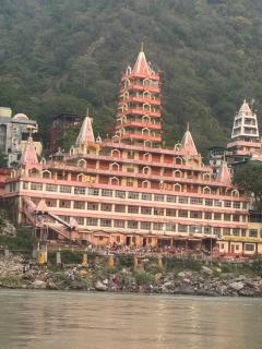 Sukoon retreat 1bhk Mountain View apartment in rishikesh - 3