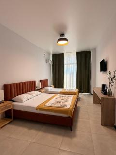 Hotel Aeetes Kobuleti - 7