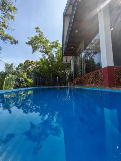 DILSHAN HOTEL Diyaluma - 7