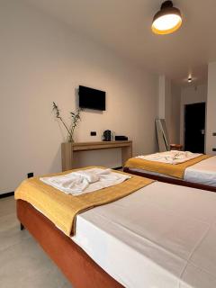 Hotel Aeetes Kobuleti - 9