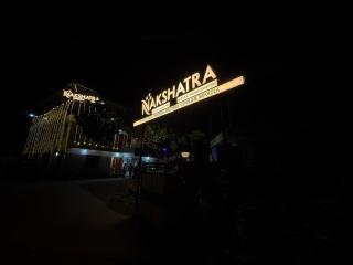 Nakshatra - 0