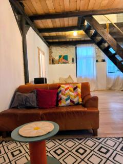 E-Werk AP 3 - 140 m2 Rooftop Apartment - 7