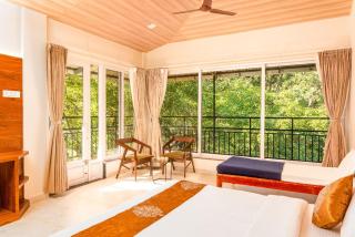 Green Nest Resorts - 0