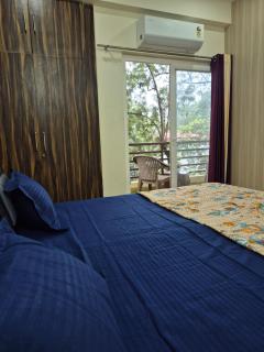 Pine & Peak 2bhk - 9