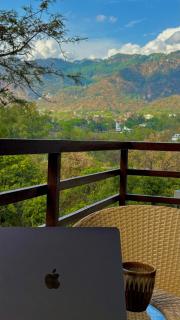 Pine & Peak 2bhk - 8