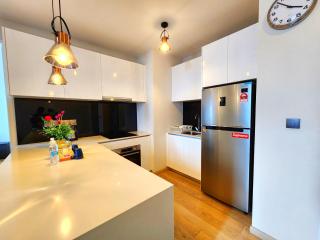 KLCC Star Suites by BBA - 3