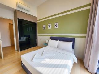 KLCC Star Suites by BBA - 6