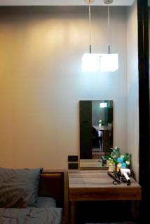 Moda condo Nimman - Deluxe Suite - 1