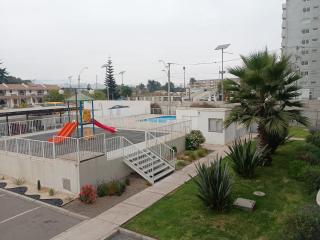 Departamento barato avenida del mar - 8