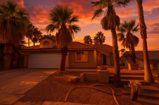 Three-Bedroom Executive Home with Pool, Housekeeping and Driver - 8
