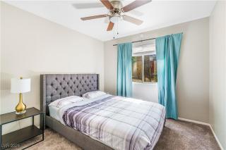 Three-Bedroom Executive Home with Pool, Housekeeping and Driver - 3
