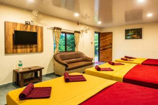 Green Nest Resorts - 3