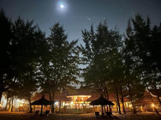 Orchid Boutique Beach Resort - 9