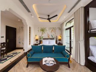 Natalie Indochine Mountain Villa Da Nang by Haviland - 5