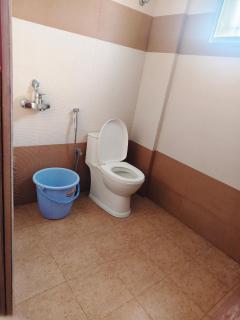 Harichandhanam stay - 1