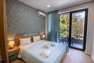 Bamboo Beach Apartments - 5