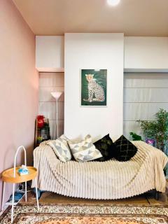 Arte Plus Hotel Suites - 9