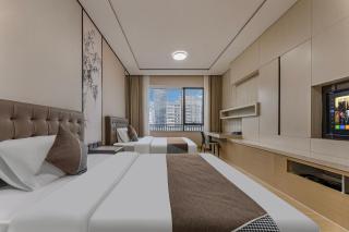 East Station Boya Hotel - 2