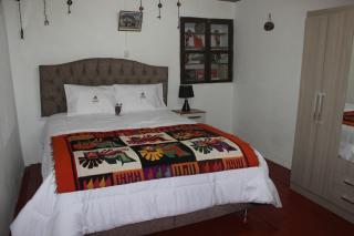 Casona Boutique Centro Histórico Cusco - 8