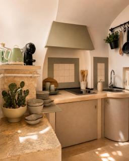 Lush Puglia Stays - Ceglie - 4