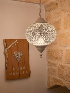 Lush Puglia Stays - Ceglie - 3