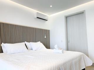 Suite 10th floor, 3 min from the airport - 4