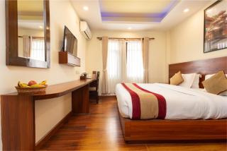 Aryatara Kathmandu Hotel - 4