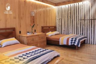 Trang Trại Thông Non Farmstay - 4