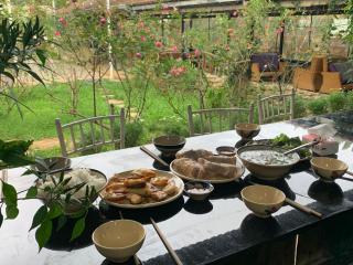 Trang Trại Thông Non Farmstay - 3