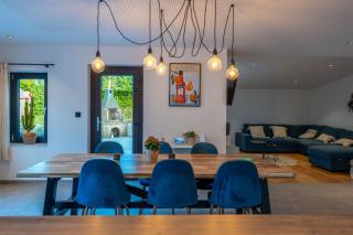 Chez Simone Liège, bain nordique - 8