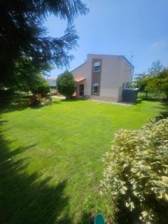 paralia ofriniou beautiful house - 0