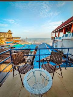 Avanthi Homestay - 2