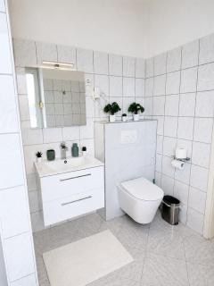 Apartment direkt am Rhein in Nierstein - 4